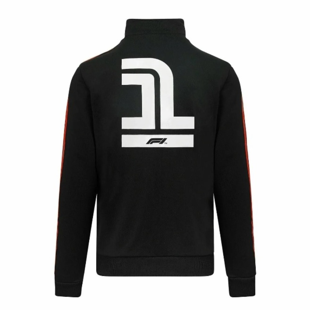 Formula 1 F1 Men’s Track Jacket Size XL